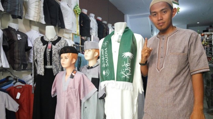 New Mall vs Lebaran Parcel Tradition: Who Will Win in Cilacap?
